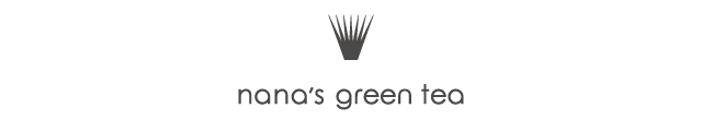ナナズグリーンティー
